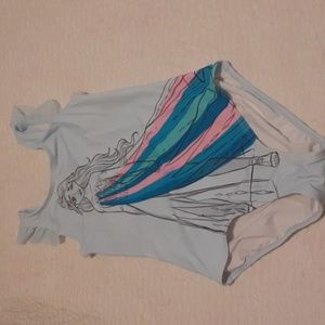 EUC! DISNEY × HANNA ANDERSSON